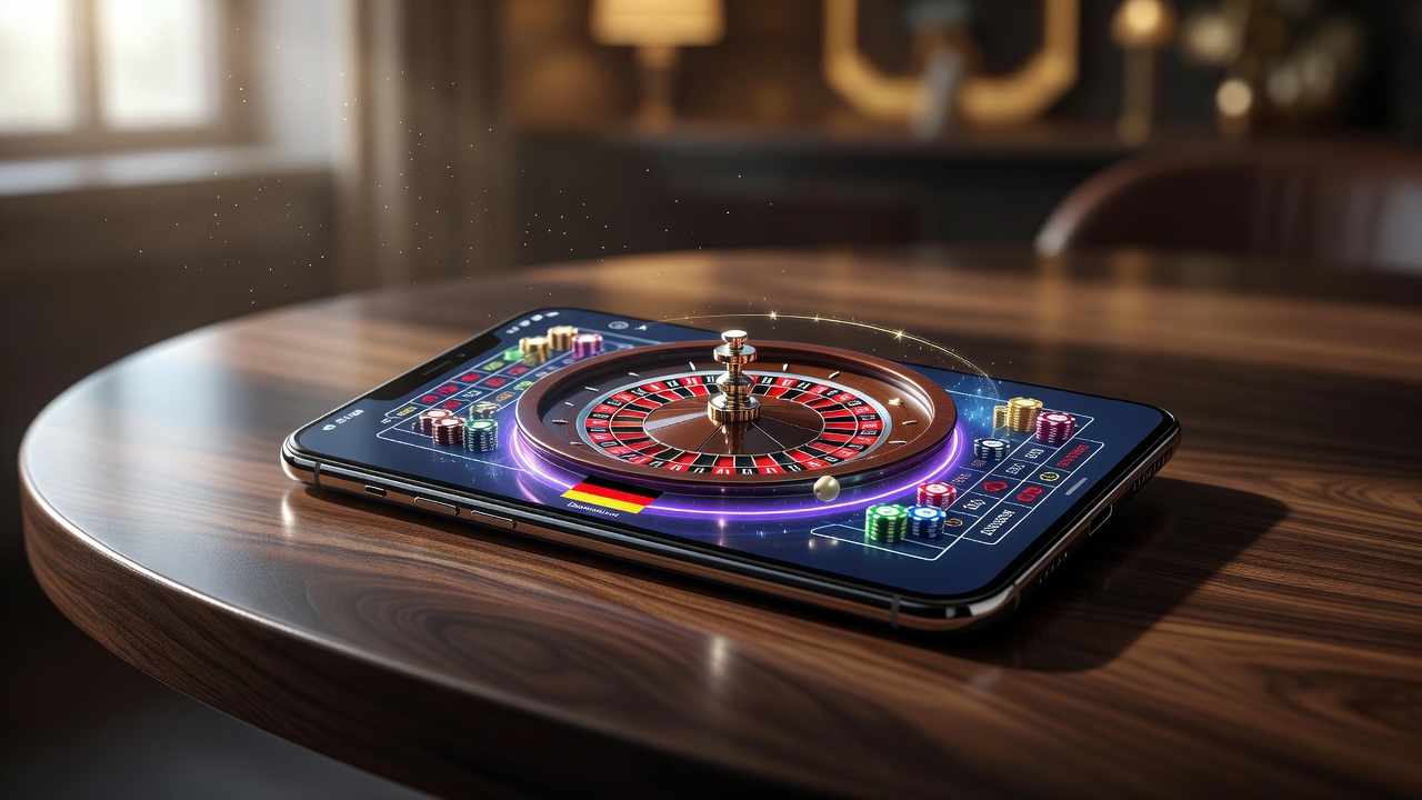 Top-Empfehlungen für deutsche Spieler im Juli 2026 - casinò online internazionali