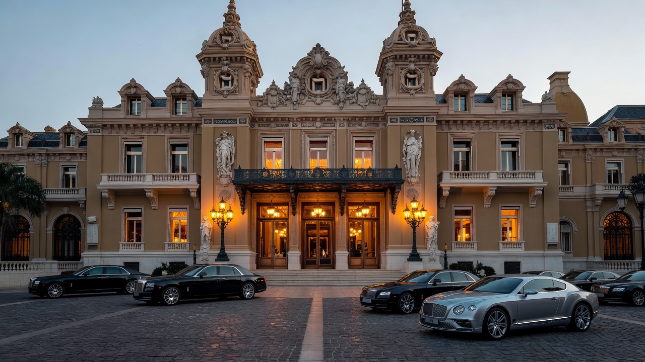 Die Top 7 Physischen Casinos in Europa für 2026 - casino europei