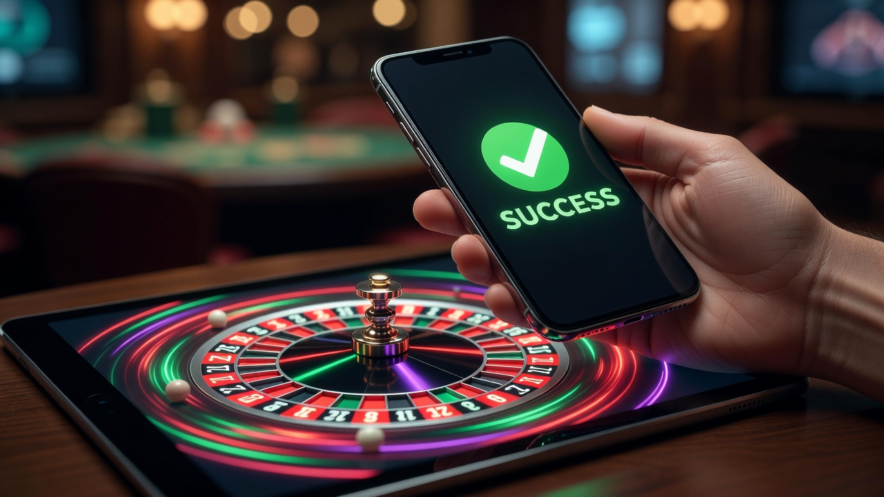 Google Pay im Casino: So funktioniert die Einzahlung - online casino mit google pay bezahlen