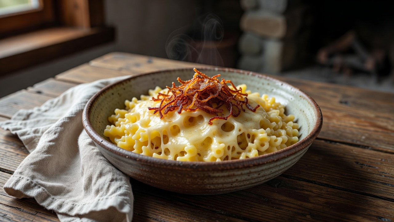 Regionale Spezialitäten und Gutbürgerliche Küche - restaurant ruggell