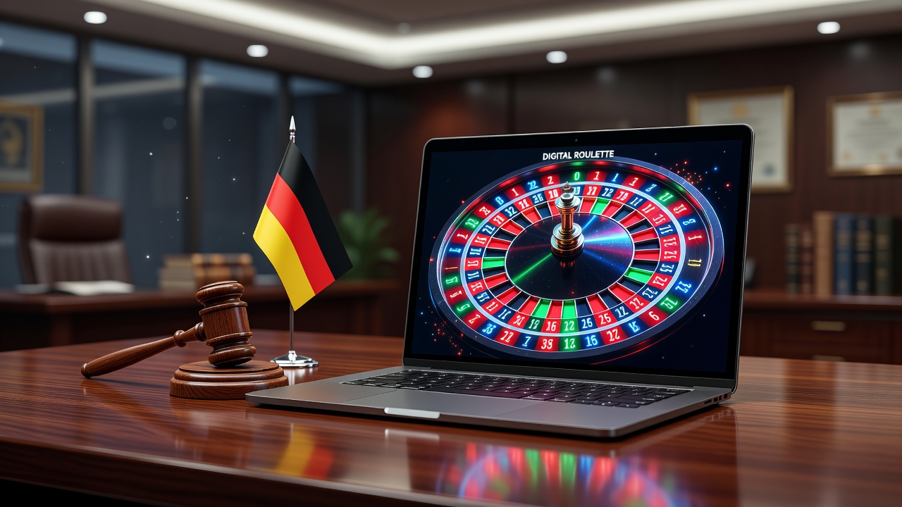 Sind ausländische Online Casinos legal in Deutschland? - online casino ausländ