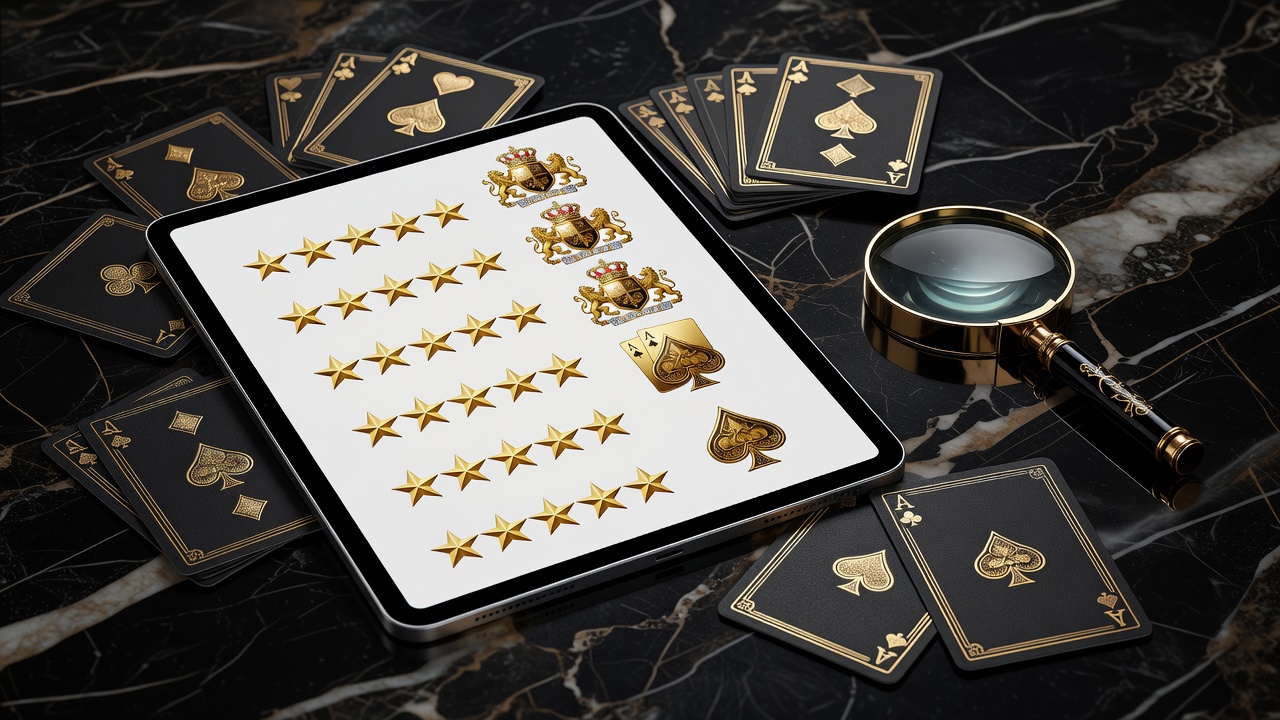 Kriterien für die Auswahl des besten ausländischen Anbieters - online casino ausländ