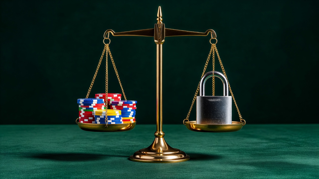 Vorteile und Nachteile im Überblick - online casino ausländ