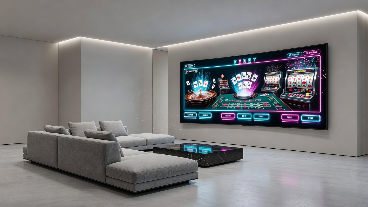 Auswahl der besten ausländischen Online Casinos 2026 - online casino ausländ