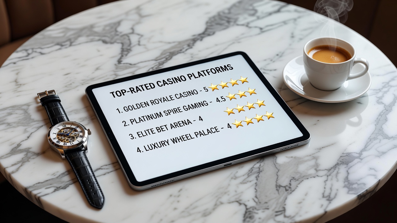 So finden Sie das beste ausländische Online Casino 2026 - online casino ausländ