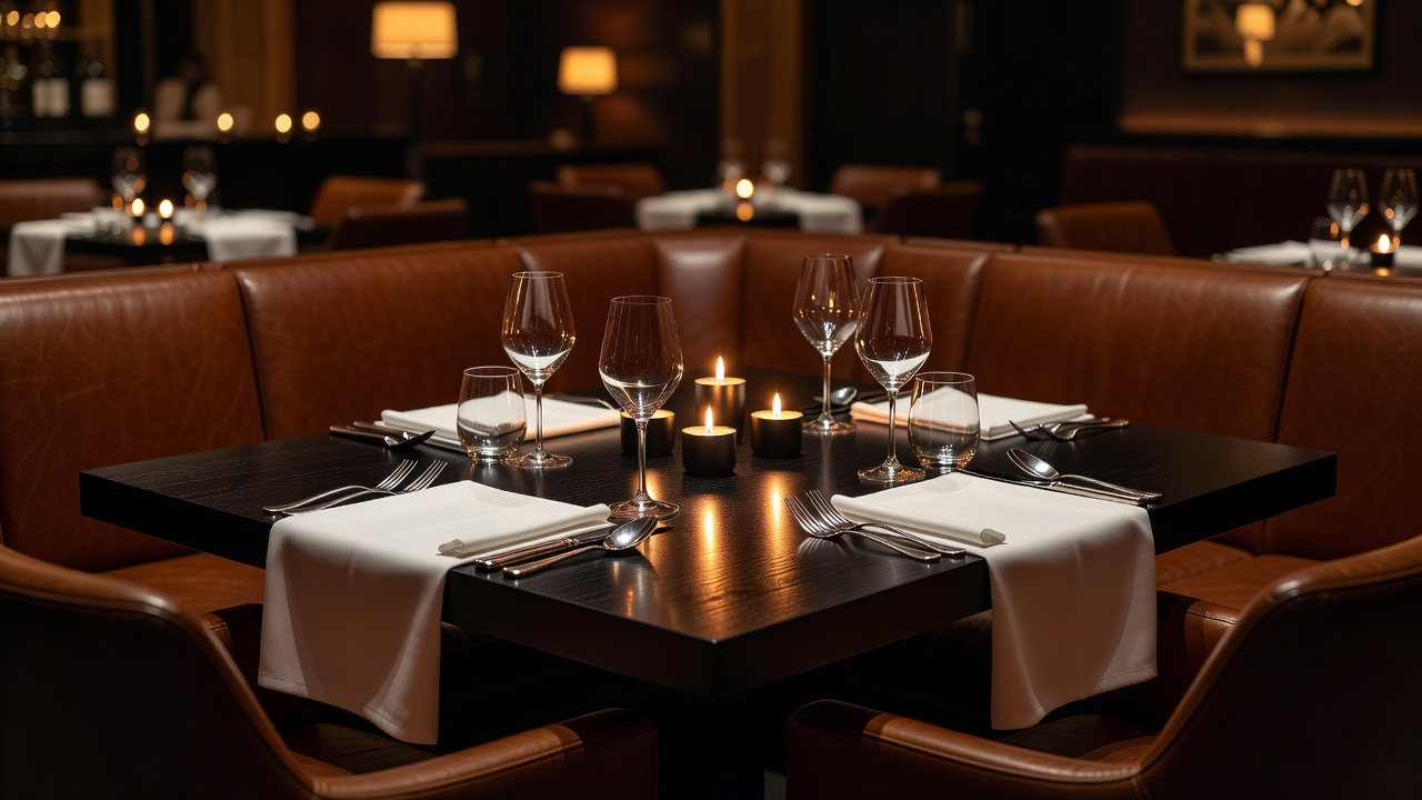 Ihr Tisch im Steakhouse Uzwil: Jetzt reservieren - steakhouse uzwil