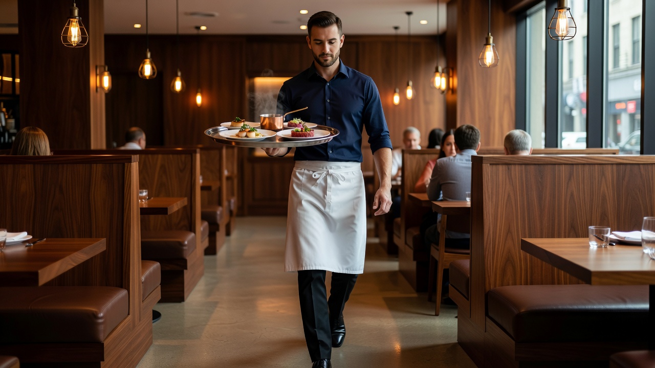 Service und Erreichbarkeit - steakhouse uzwil